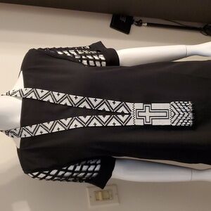 Traditional Beaded Necklace